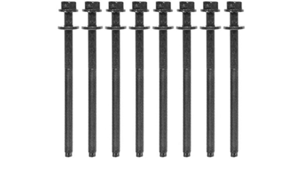 MAHLE Engine Cylinder Head Bolt Set GS33523