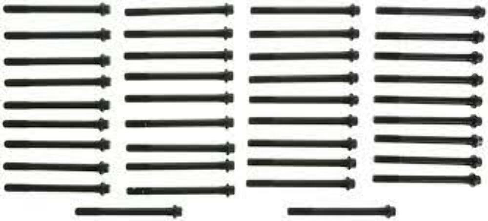 MAHLE CYLINDER HEAD BOLTS GS33539