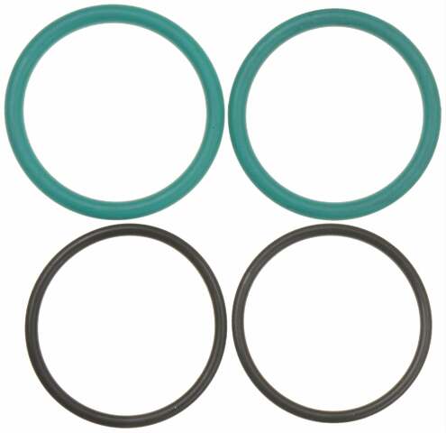 MAHLE Engine Oil Cooler Seal GS33545