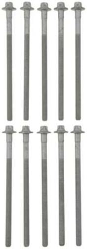 MAHLE Engine Cylinder Head Bolt Set GS33554