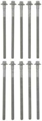 MAHLE Engine Cylinder Head Bolt Set GS33554