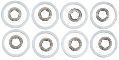 MAHLE Fuel Injection Nozzle O-Ring GS33555