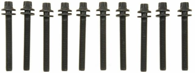MAHLE Engine Cylinder Head Bolt Set GS33557