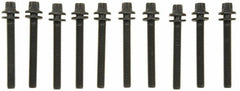 MAHLE Engine Cylinder Head Bolt Set GS33557