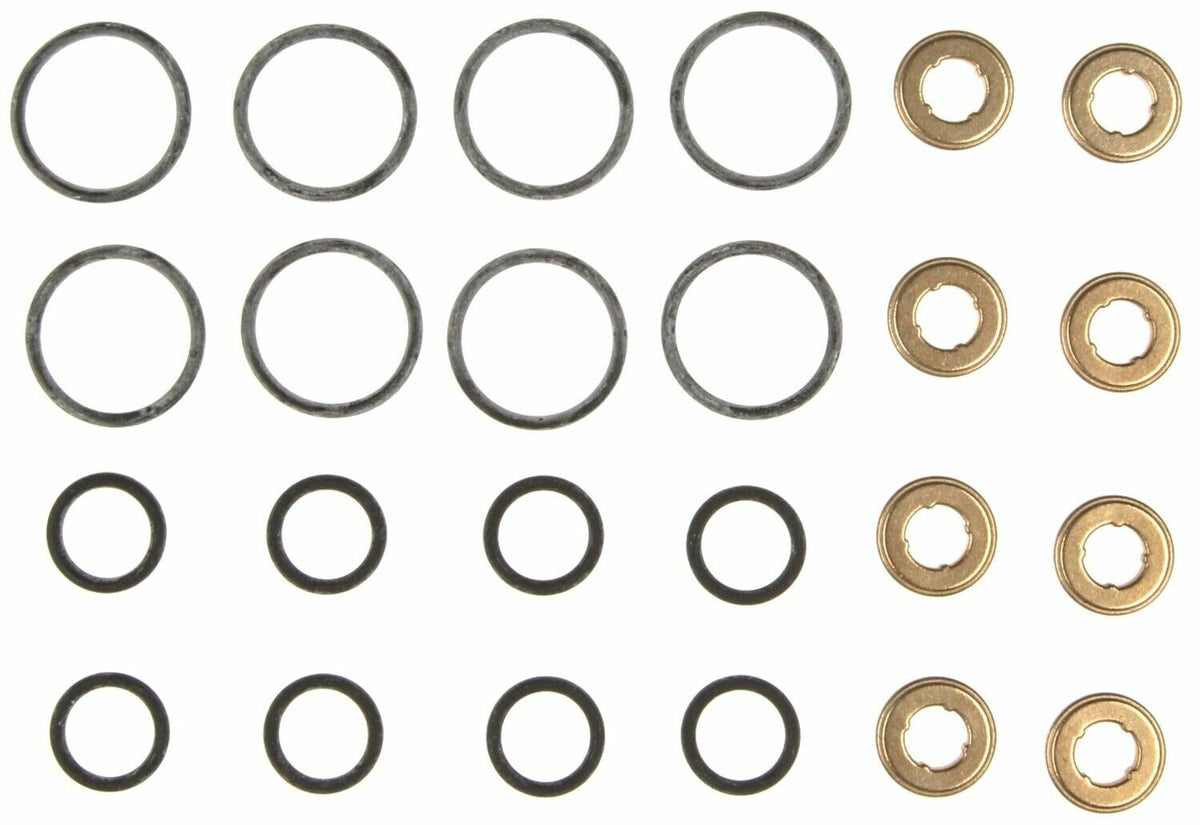 MAHLE Fuel Injector Seal Kit GS33578A