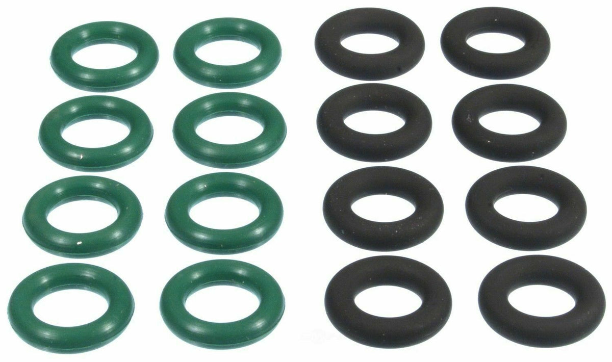 MAHLE Fuel Injection Nozzle O-Ring GS33590