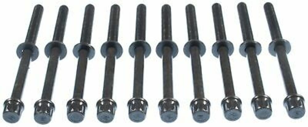 MAHLE Engine Cylinder Head Bolt Set GS33607