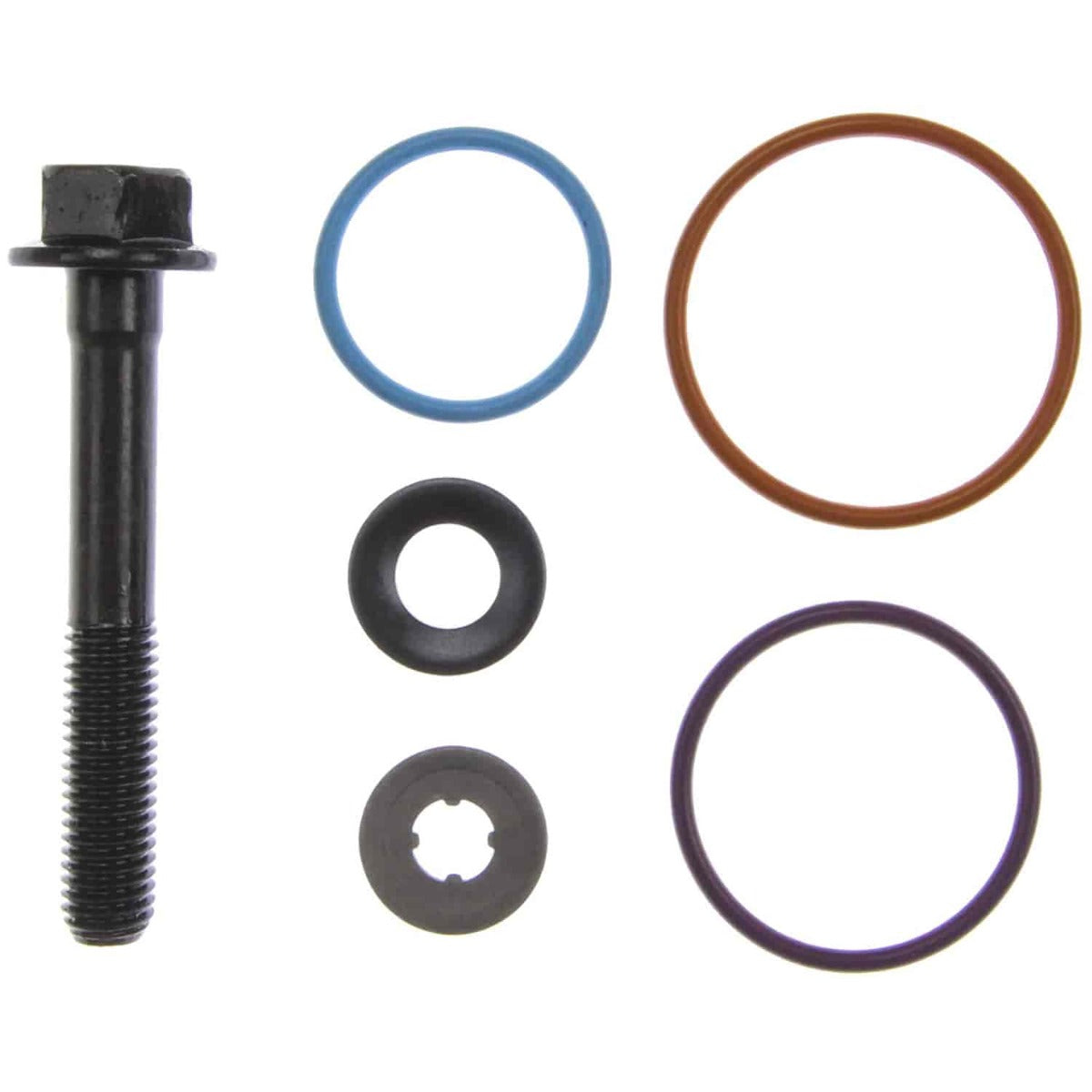 MAHLE INJECTOR O RINGS GS33633