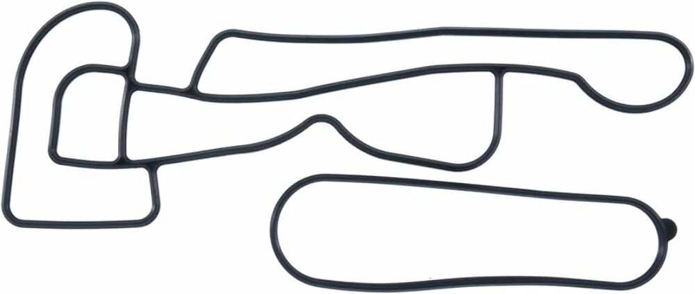 MAHLE OIL COOLER KIT GS33643
