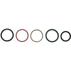 MAHLE FUEL INJECTION O RING GS33657