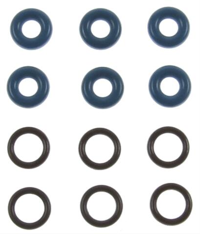 MAHLE Fuel Injection Nozzle O-Ring GS33661