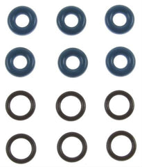 MAHLE Fuel Injection Nozzle O-Ring GS33661