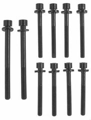 MAHLE Engine Coolant Crossover Pipe Mounting Set GS33677