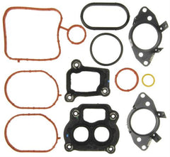 MAHLE Engine Coolant Crossover Pipe Mounting Set GS33691