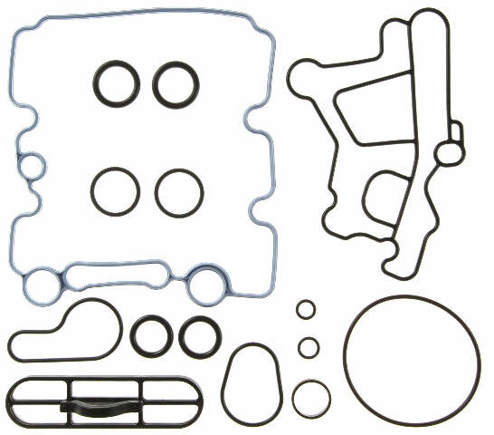 MAHLE Engine Oil Cooler Gasket Set GS33699