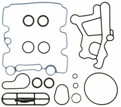 MAHLE Engine Oil Cooler Gasket Set GS33699