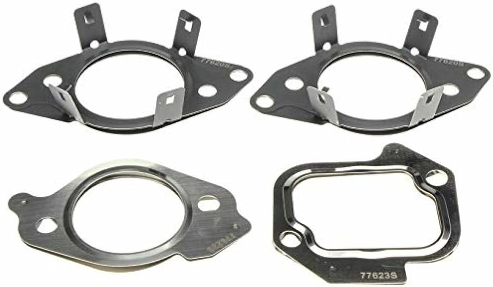 MAHLE EGR Valve Gasket GS33702