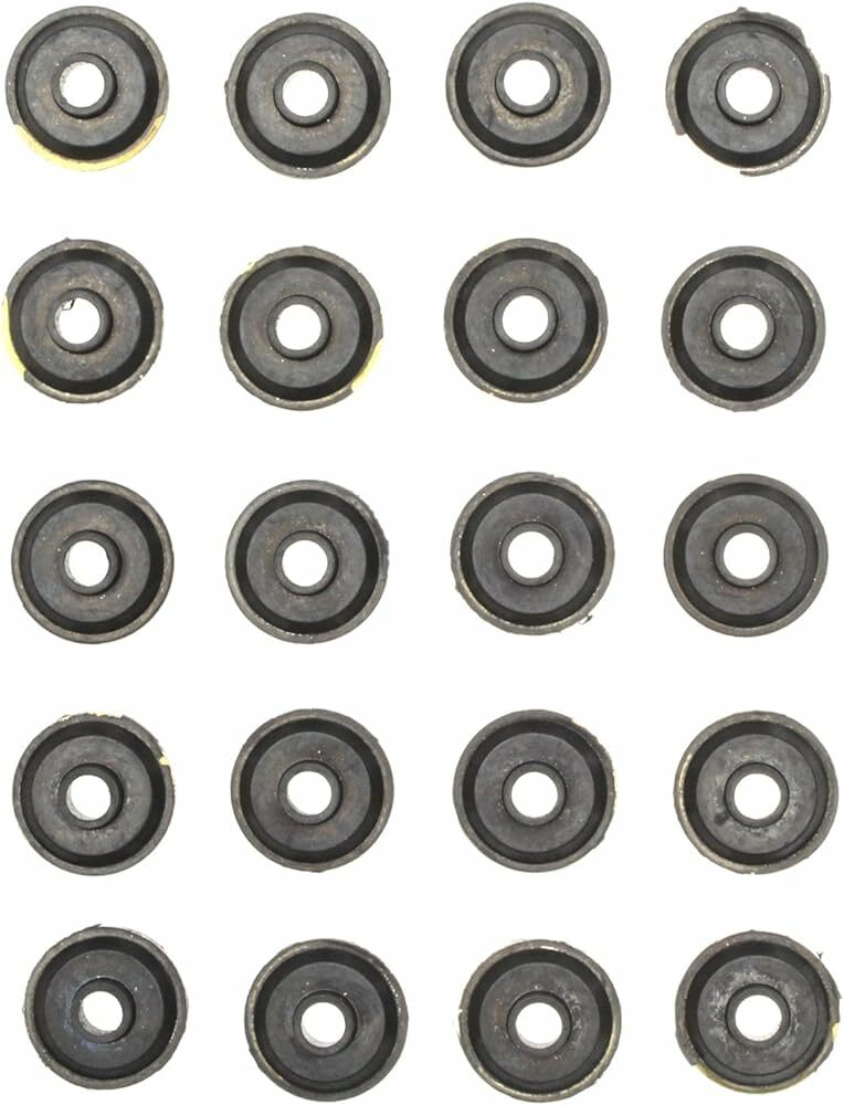 MAHLE Engine Valve Cover Grommet Set GS33720