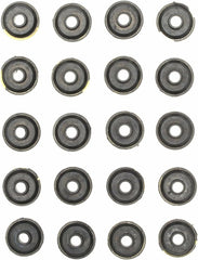MAHLE Engine Valve Cover Grommet Set GS33720