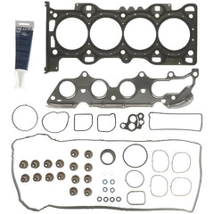 MAHLE ENGINE CYLINDER HEAD GASKET SET HS55011A