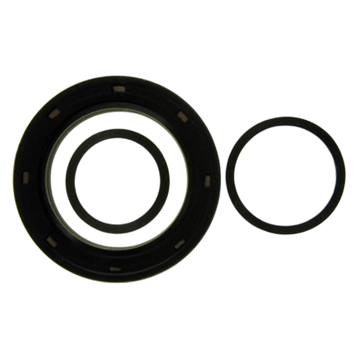 MAHLE Engine Timing Cover Gasket Set JV5082