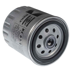 MAHLE Fuel Filter KC 63/1D