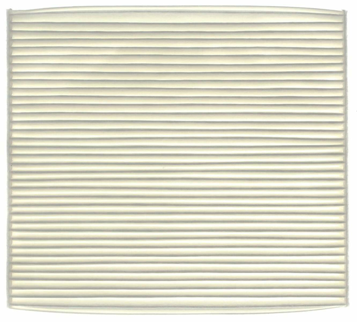 MAHLE Cabin Air Filter LA 1062