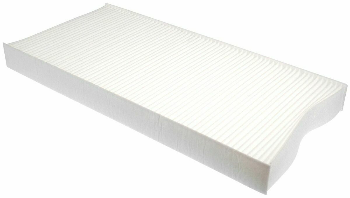 MAHLE Cabin Air Filter LA 117