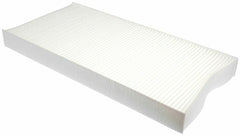 MAHLE Cabin Air Filter LA 117