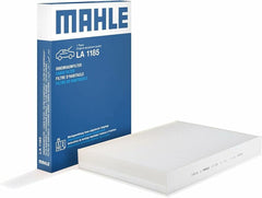 MAHLE Cabin Air Filter LA 1185