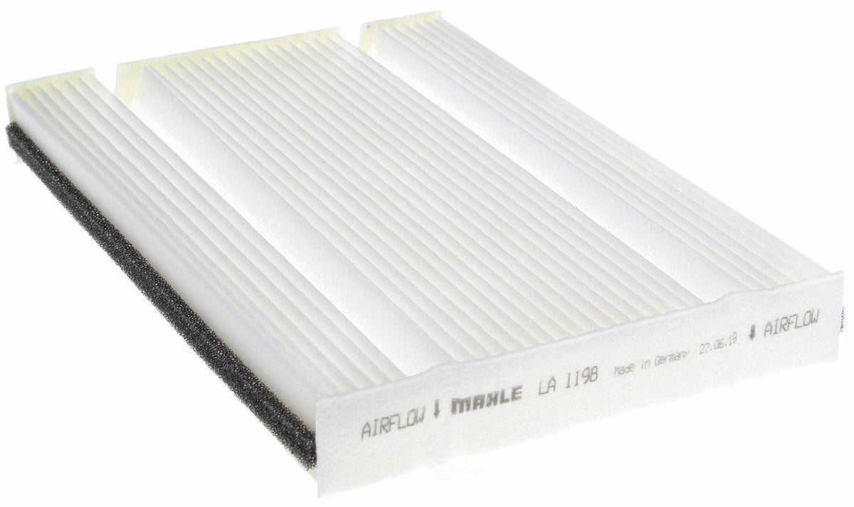 MAHLE Cabin Air Filter LA 1198