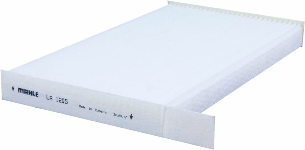 MAHLE Cabin Air Filter LA 1205