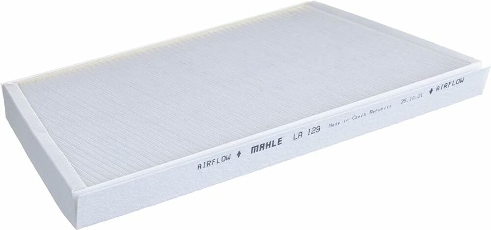 MAHLE Cabin Air Filter LA 129