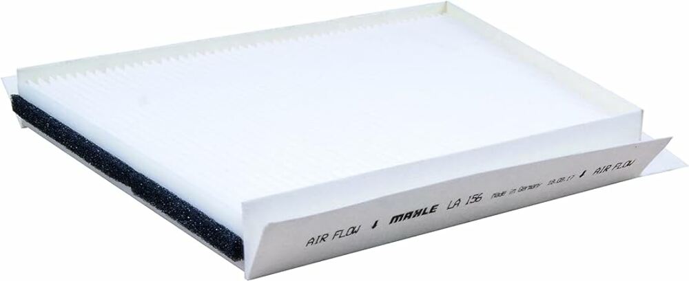 MAHLE Cabin Air Filter LA 156