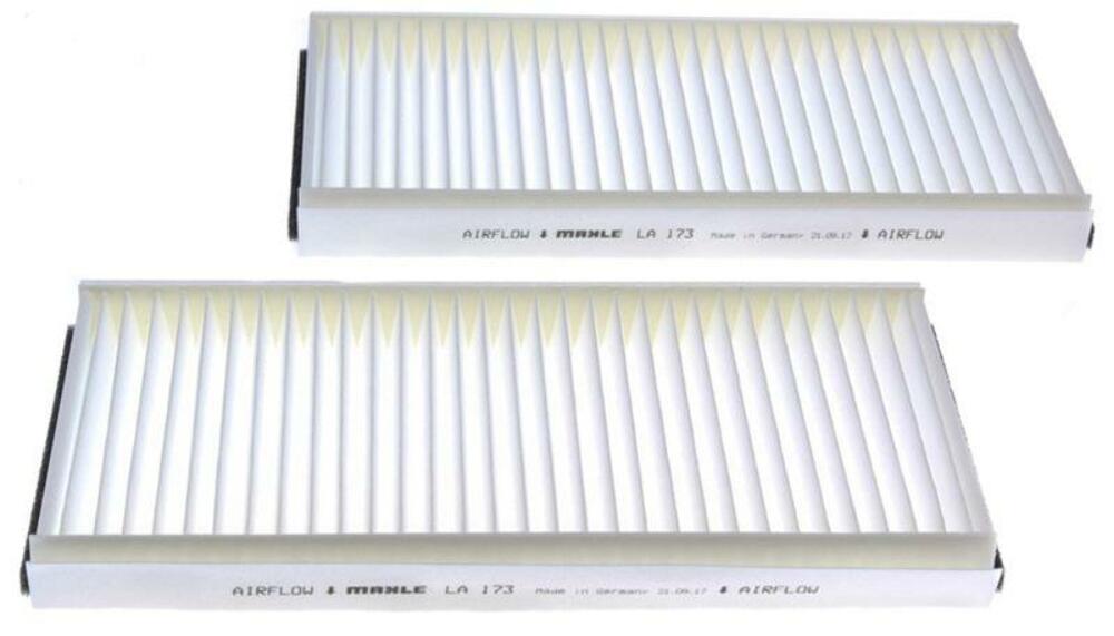 MAHLE Cabin Air Filter LA 173/S