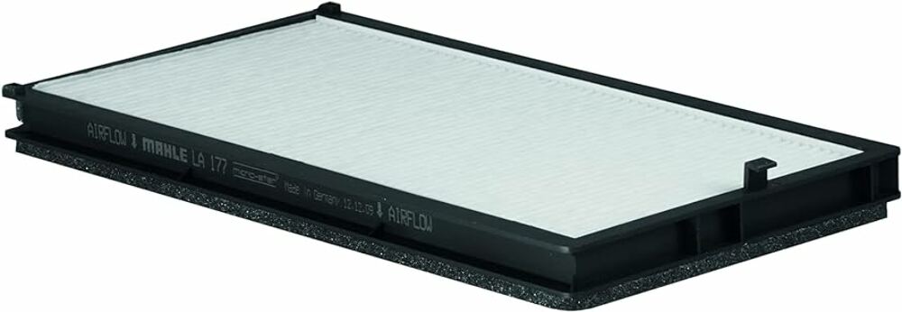 MAHLE Cabin Air Filter LA 177