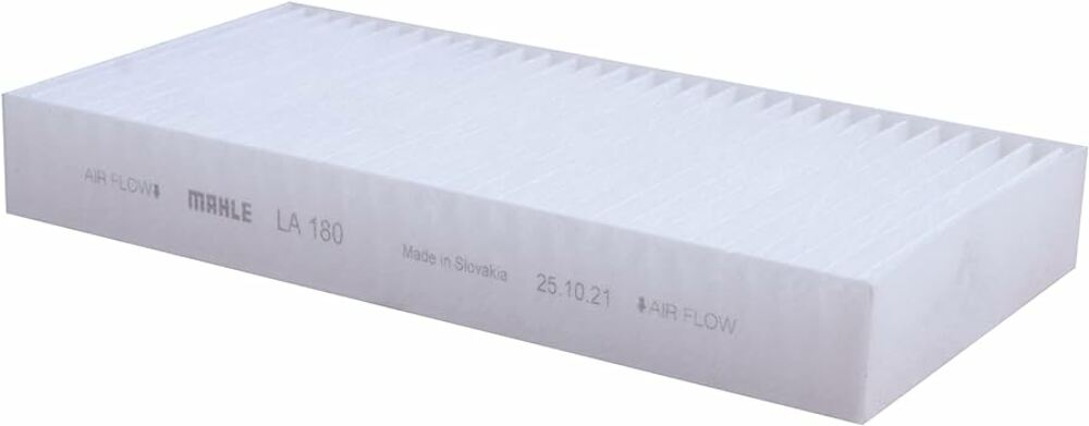 MAHLE Cabin Air Filter LA 180
