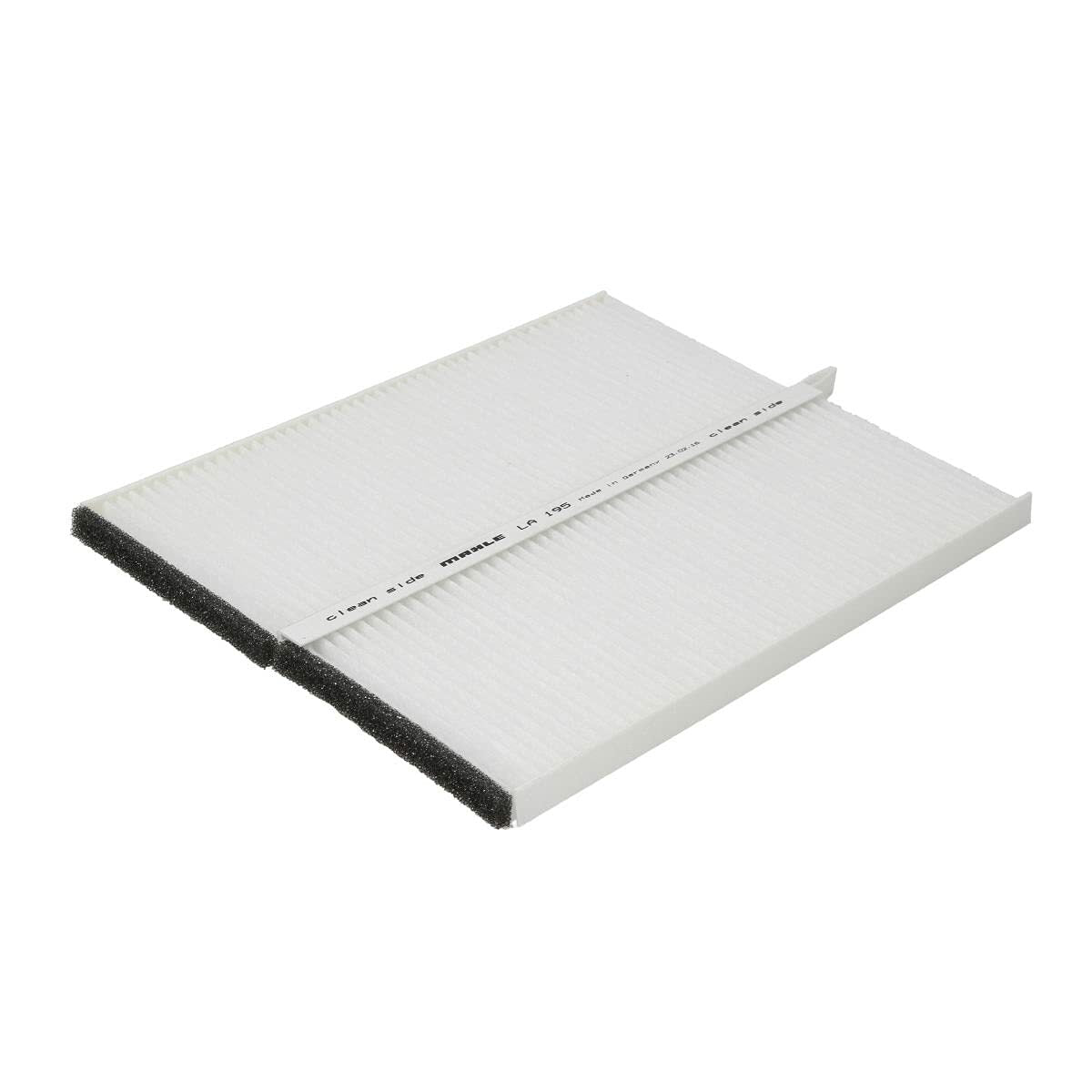 MAHLE Cabin Air Filter LA 195/S