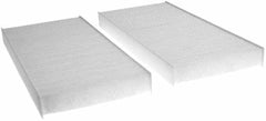 MAHLE Cabin Air Filter LA 235/S