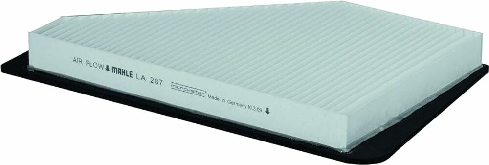 MAHLE Cabin Air Filter LA 287