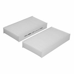MAHLE CABIN AIR FILTER LA 295/S