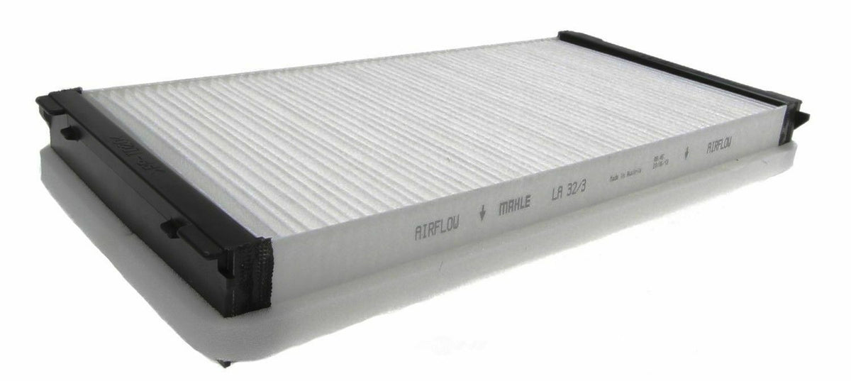 MAHLE Cabin Air Filter LA 32/3