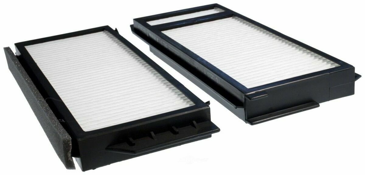 MAHLE Cabin Air Filter LA 346/S