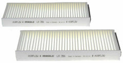 MAHLE Cabin Air Filter LA 356/S