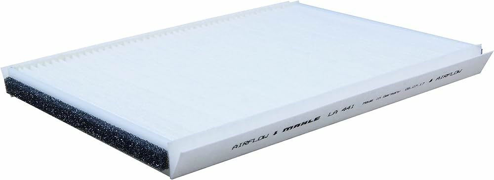 MAHLE Cabin Air Filter LA 441