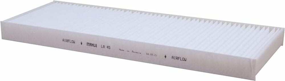 MAHLE Cabin Air Filter LA 45