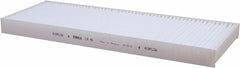MAHLE Cabin Air Filter LA 45