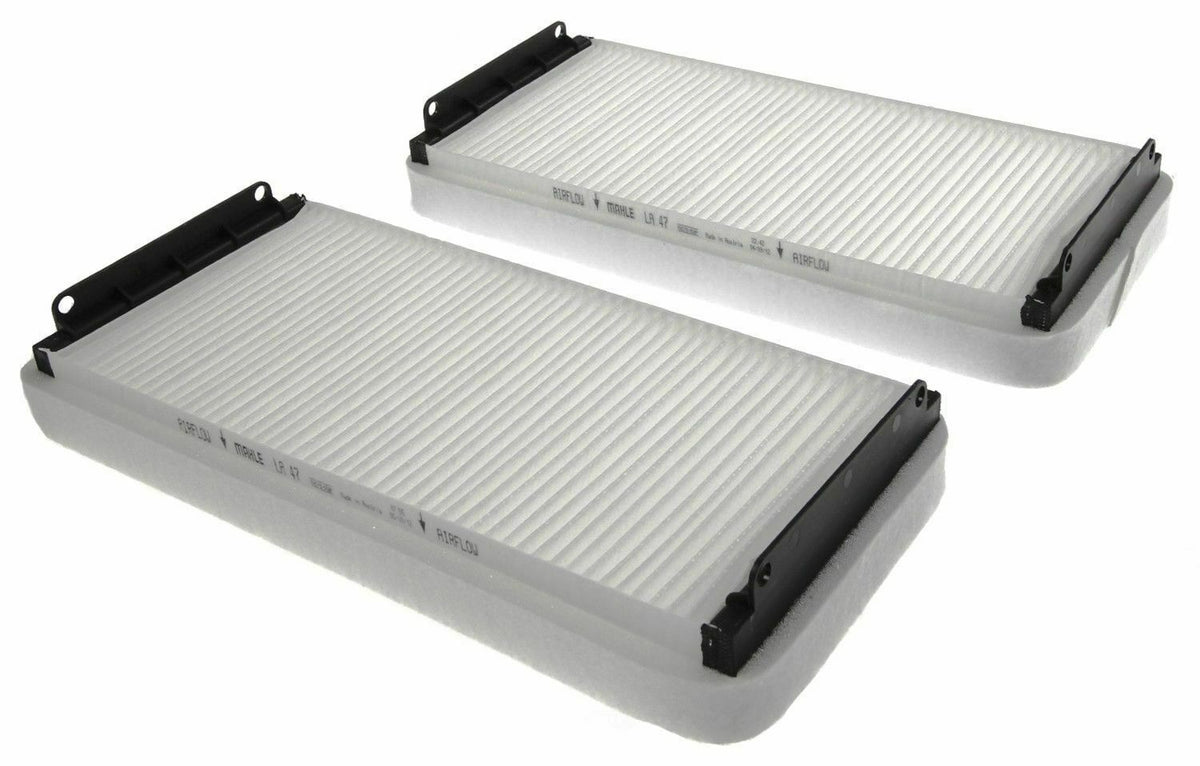 MAHLE Cabin Air Filter LA 47/S