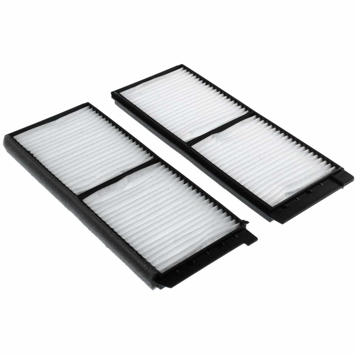 MAHLE Cabin Air Filter LA 483/S