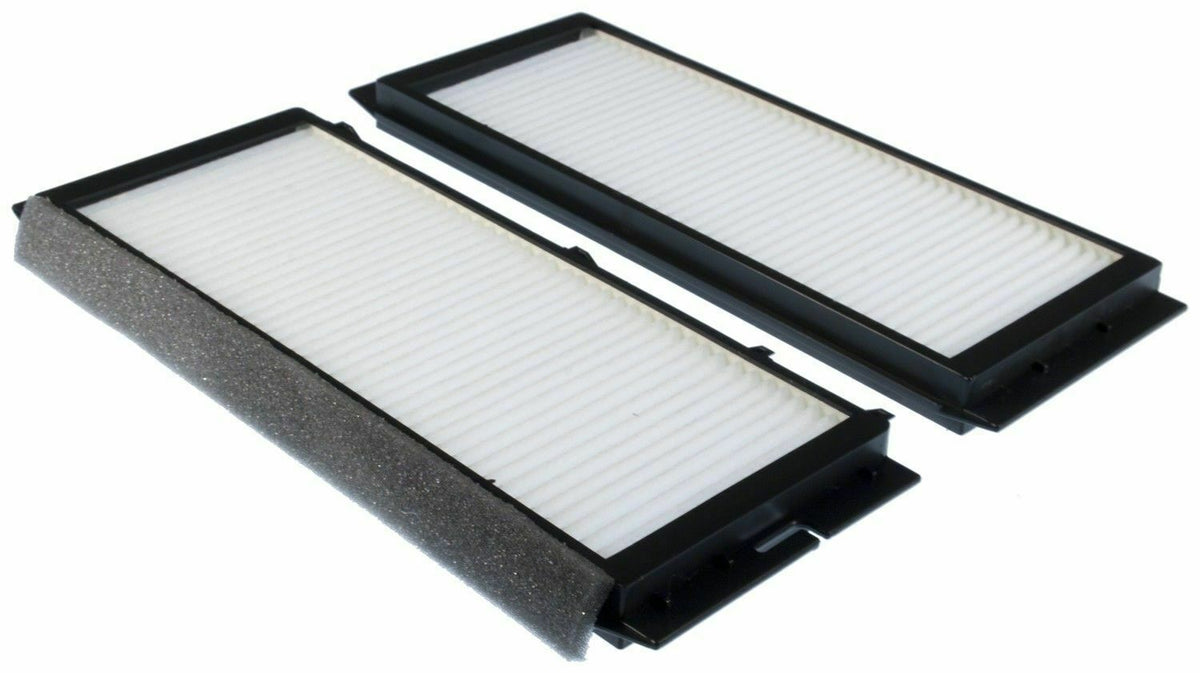 MAHLE Cabin Air Filter LA 501/S